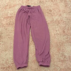 Katie J NYC Dylan sweatpants